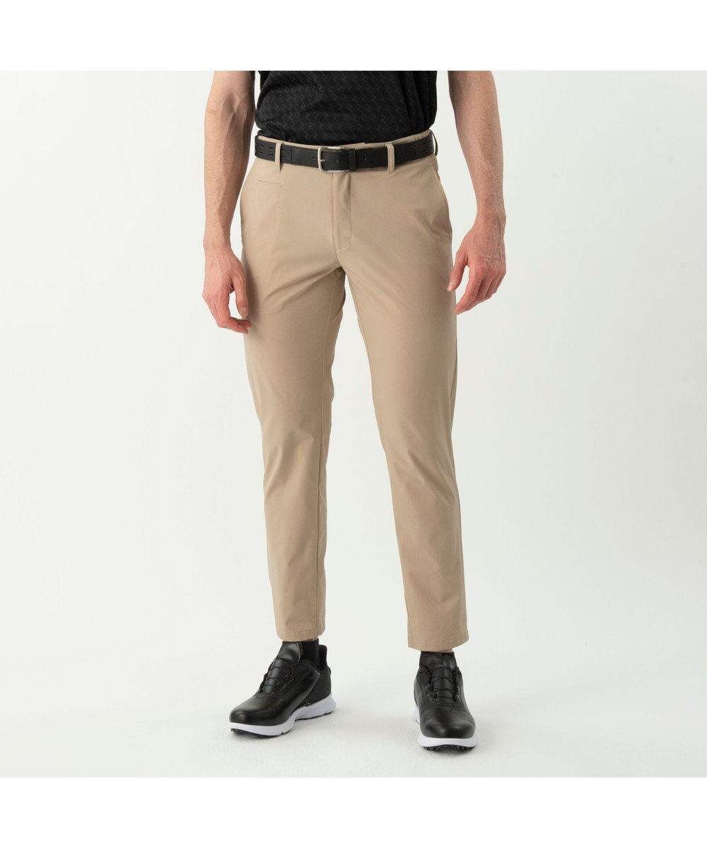 ZERO HALLIBURTON シアサッカーライトパンツ ZHG-M6S10 85197 