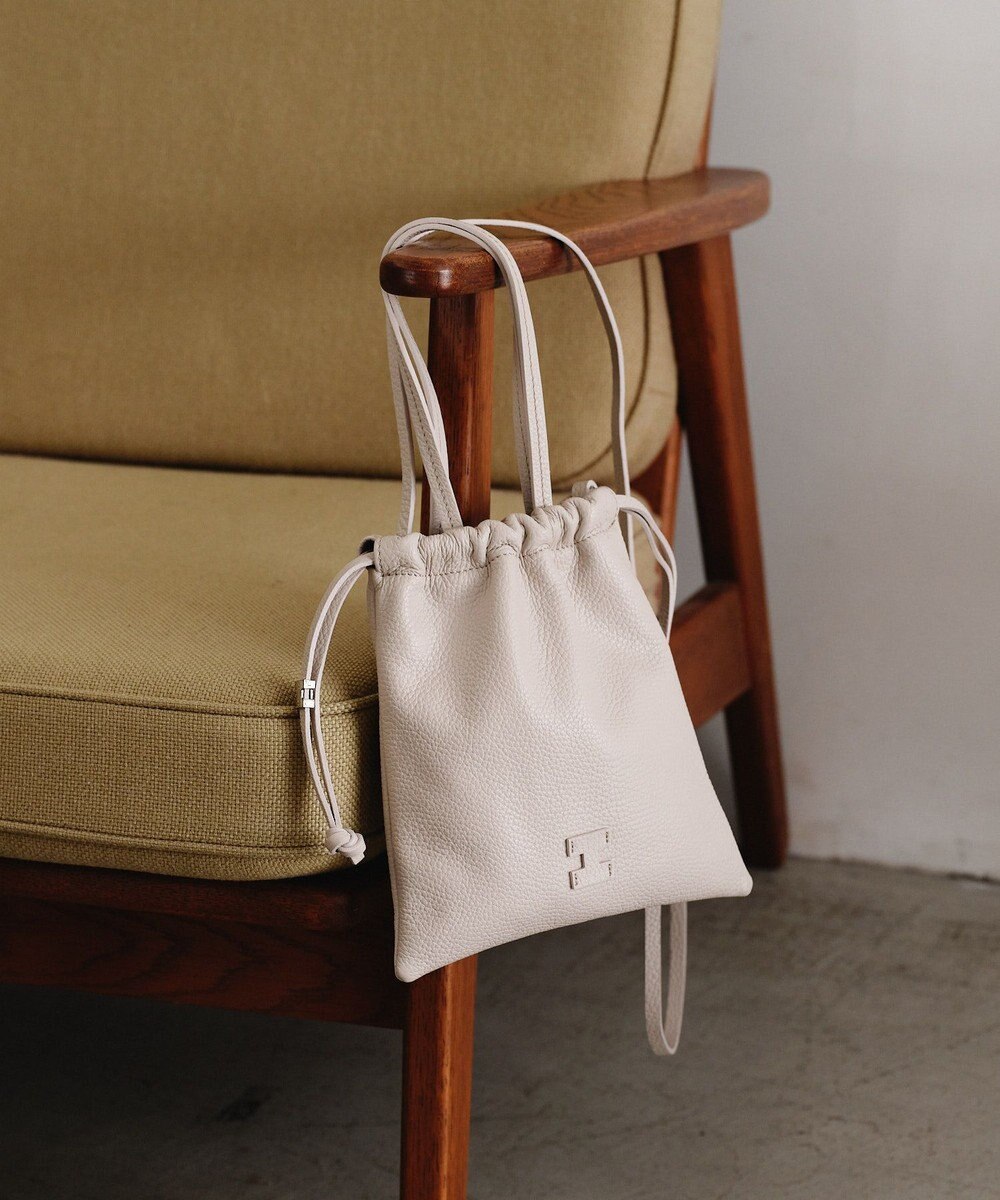 IACUCCI 【BEST SELLER】グラネッロ 2WAYTOTE  CERVO 