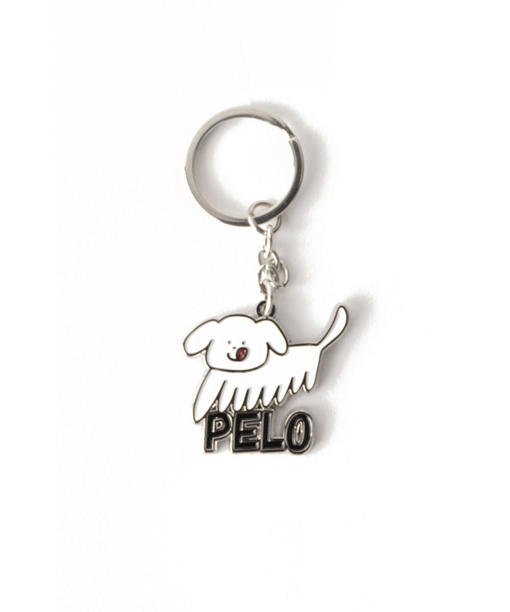 WEGO メタルキーホルダー 