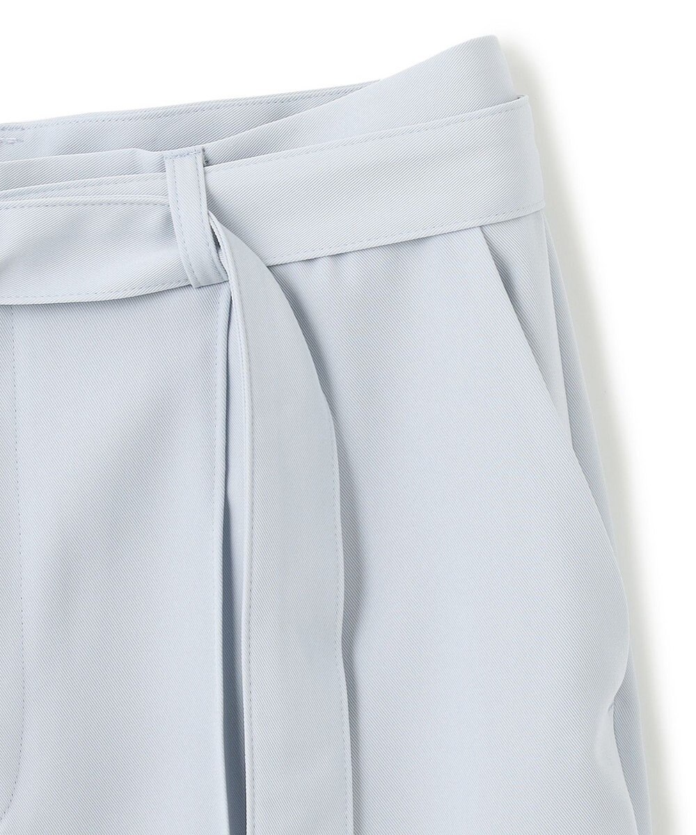 BEIGE， SAMUEL / ワイドストレートパンツ 