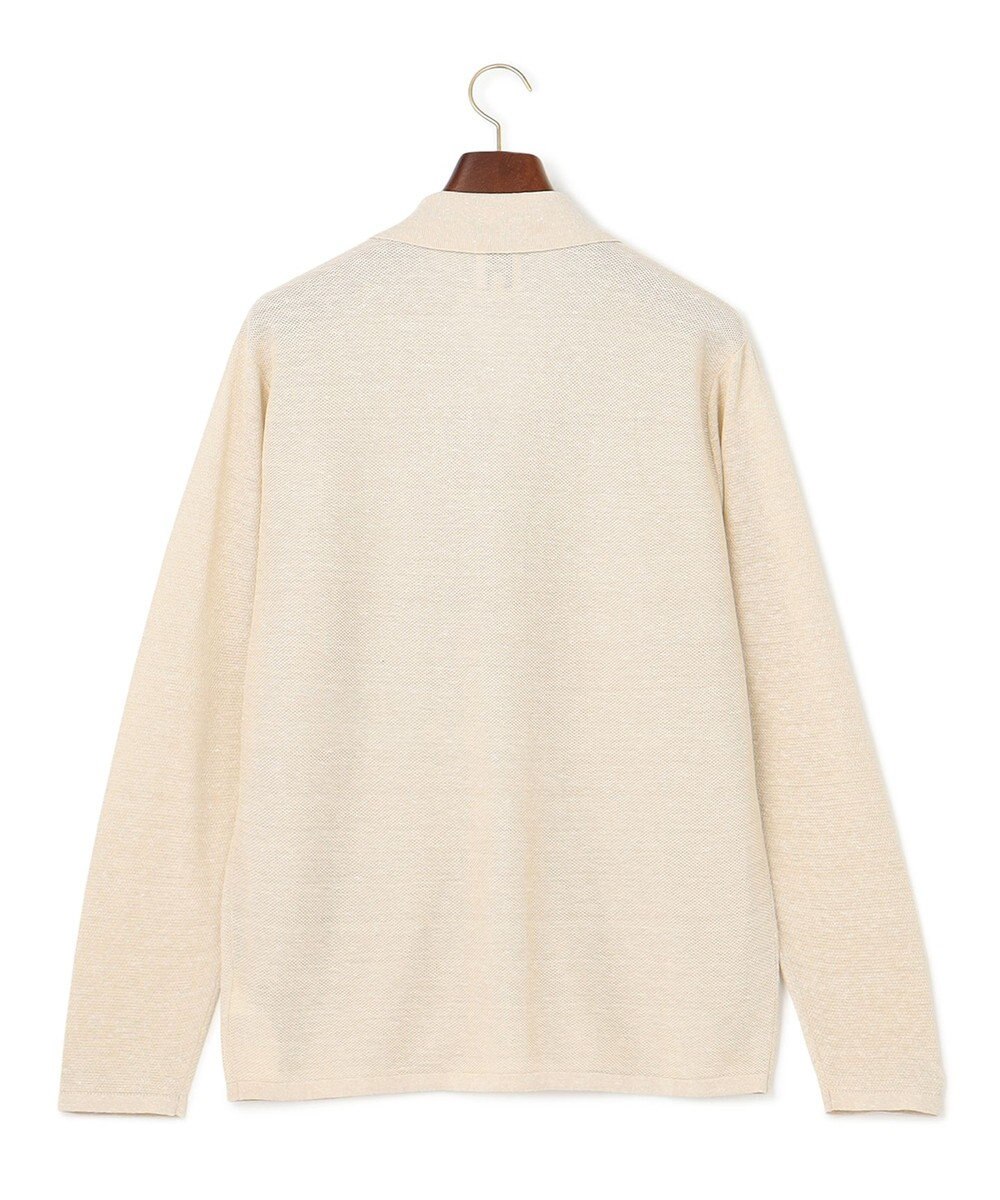 J.PRESS MEN 【HYBRID LINEN】アンカージャケット 