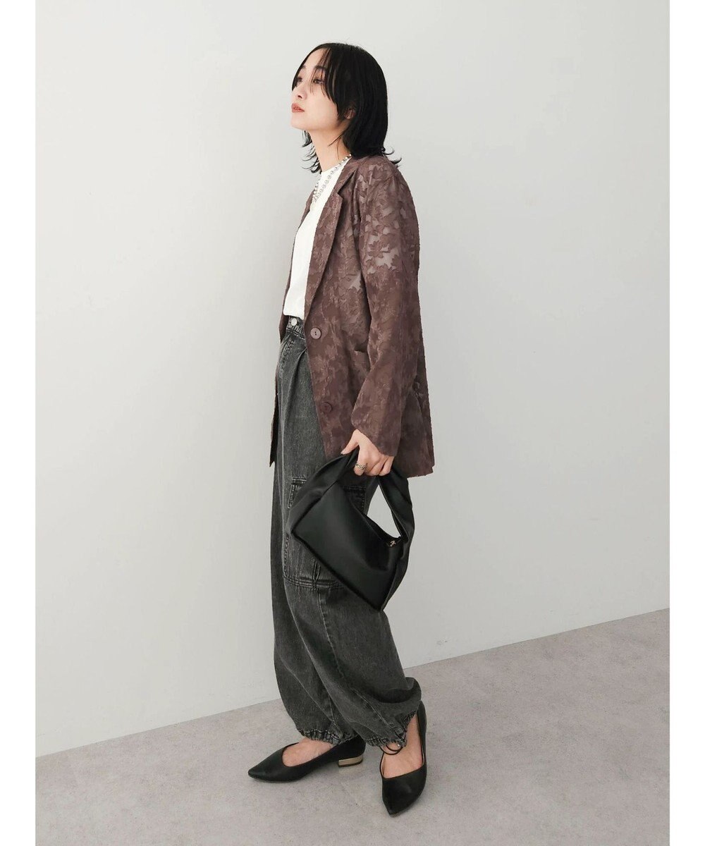 Green Parks ・ＳＵＧＡＲ　ＳＰＯＯＮ　シアージャカードジャケット 