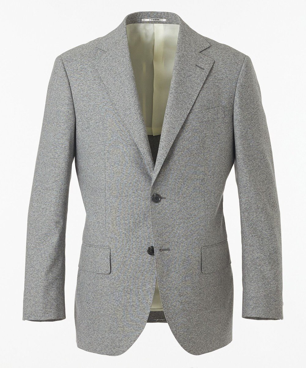 J.PRESS MEN 【WEB・一部店舗限定】プレーン スーツ 