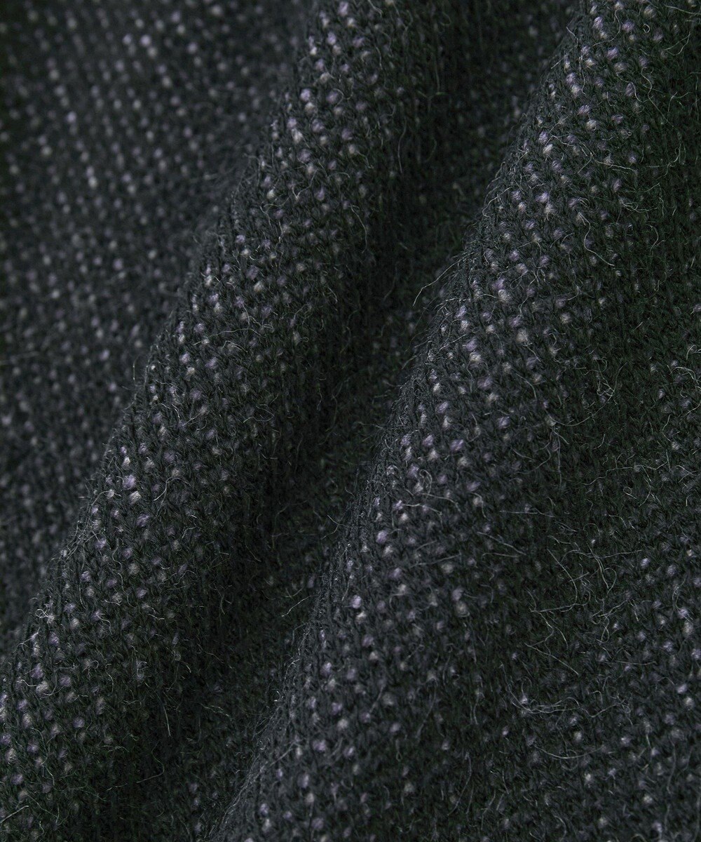 Green Parks VILLAINS/アースラ/ジャガードニット 