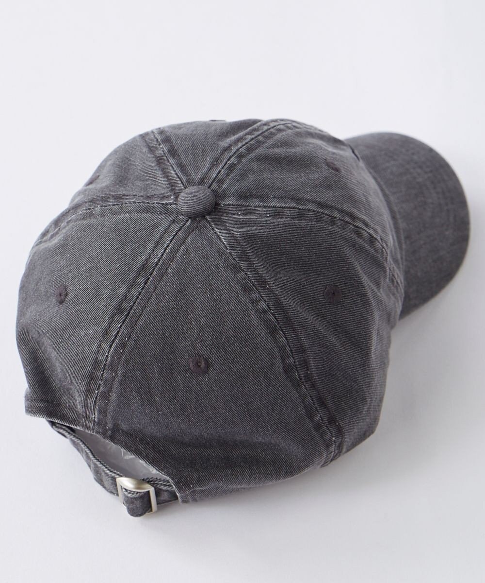 OP／FILA 【Kappa】ロゴ ヴィンテージ風キャップ 