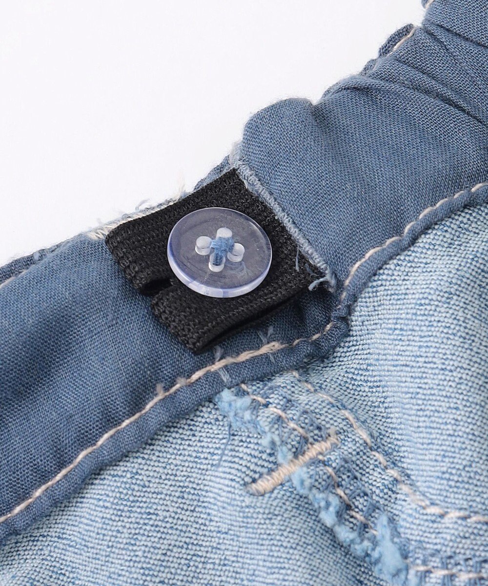 ANY KIDS 7daysドリームストレッチパンツ 