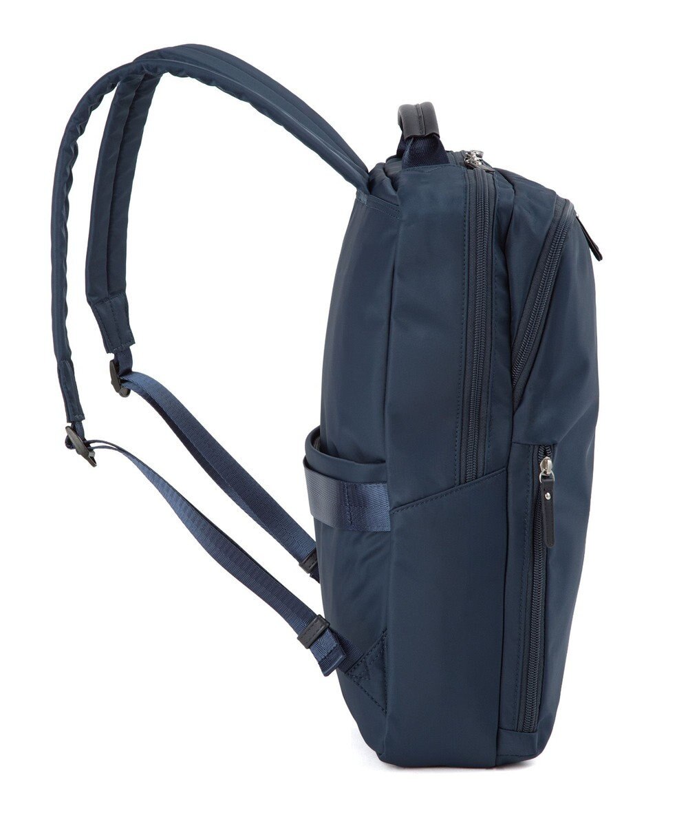 ACE BAGS & LUGGAGE 【WEB限定】 ACE WRT-505 リュック ビジネス A4 14.0インチPC 20252 エース 