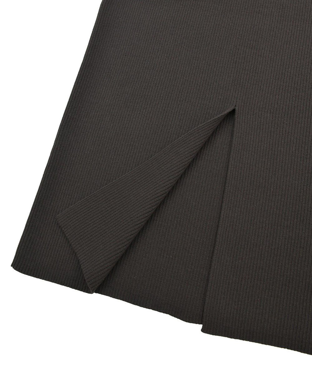 AMERICAN HOLIC バイパチリブニットタイトスカート 