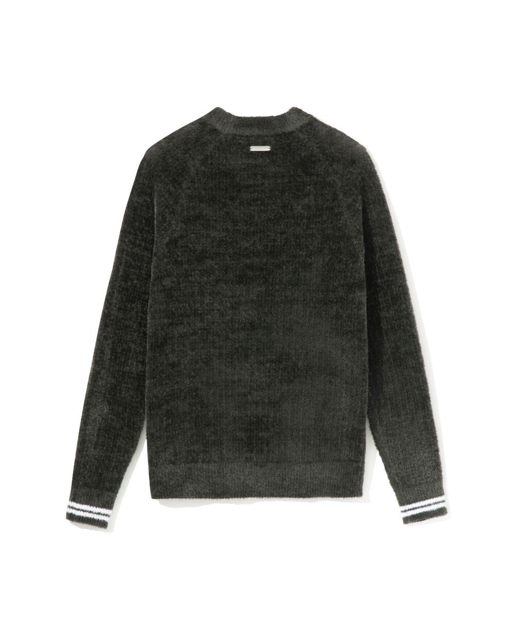 ZERO HALLIBURTON Octa クルーネックニット ZHG-W5A5 85142 