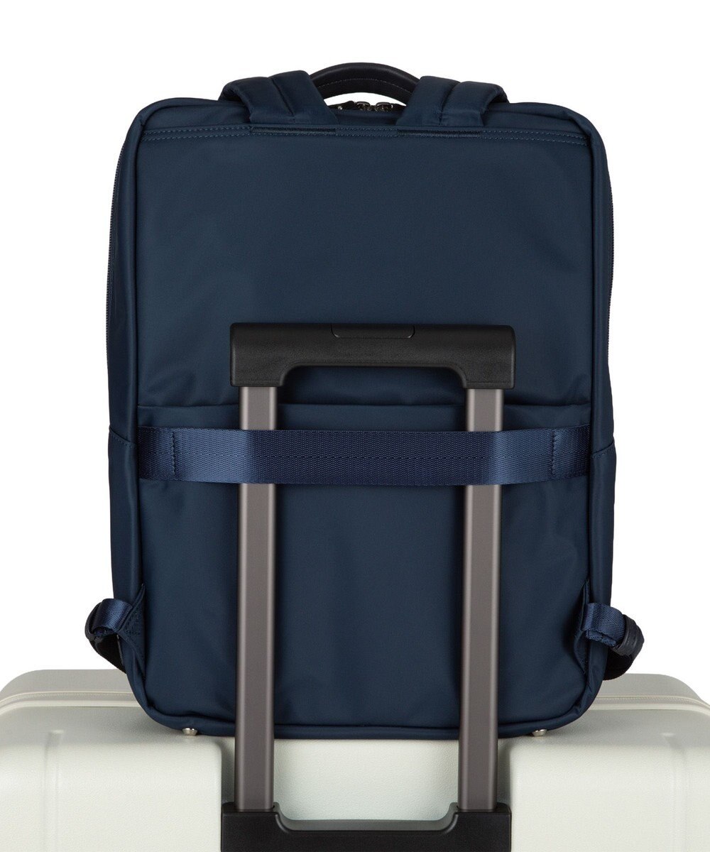 ACE BAGS & LUGGAGE 【WEB限定】 ACE WRT-505 リュック ビジネス A4 14.0インチPC 20252 エース 