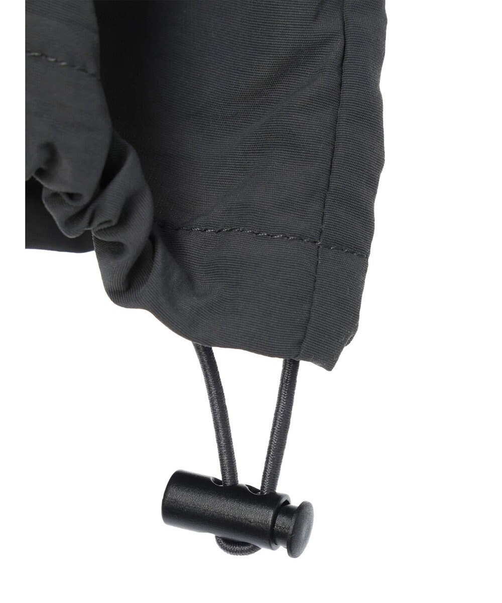 CRAFT STANDARD BOUTIQUE ＢＩＧポケットナイロンブラウス 