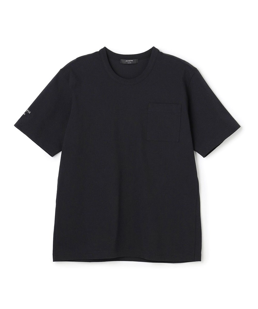 JOSEPH HOMME 【WEB・一部店舗限定】 ソロナプレーティング　半袖カットソー 