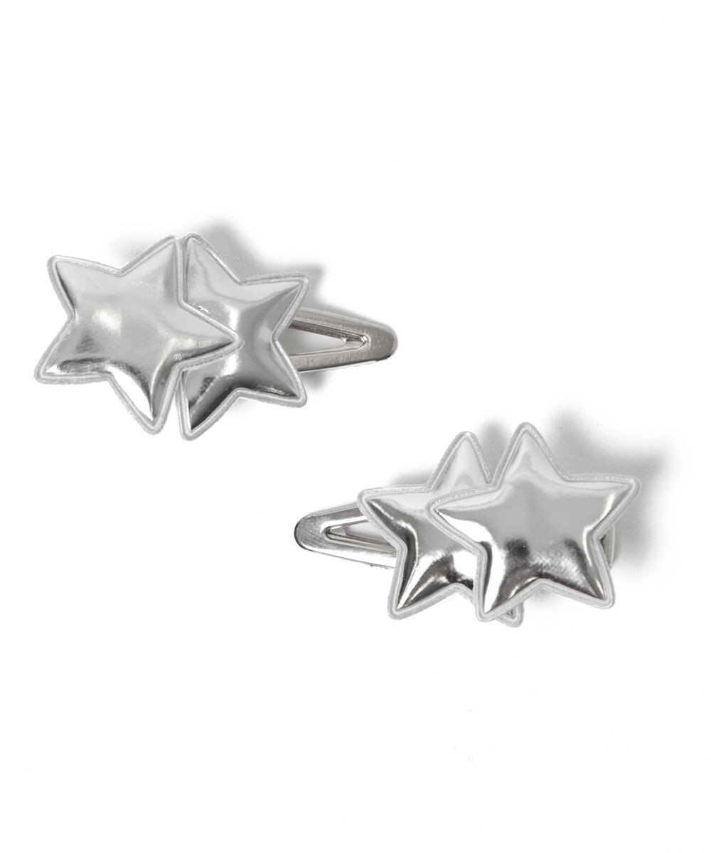 WEGO L2Pパテッドwスタークリップ 