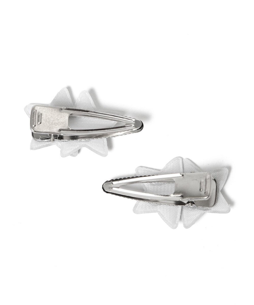 WEGO L2Pパテッドwスタークリップ 