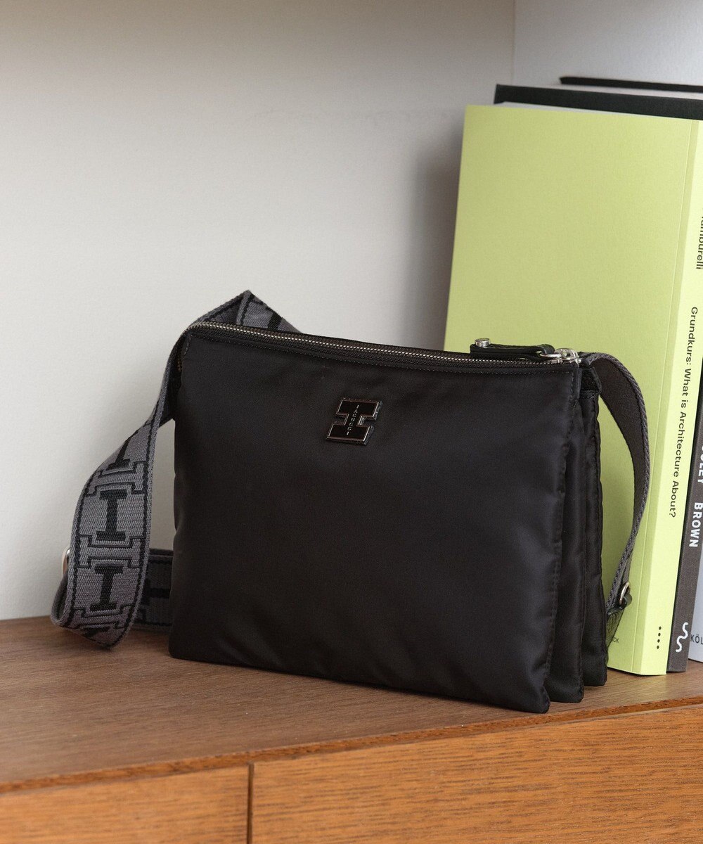 IACUCCI アーゴ SD NYLON/CERVO 