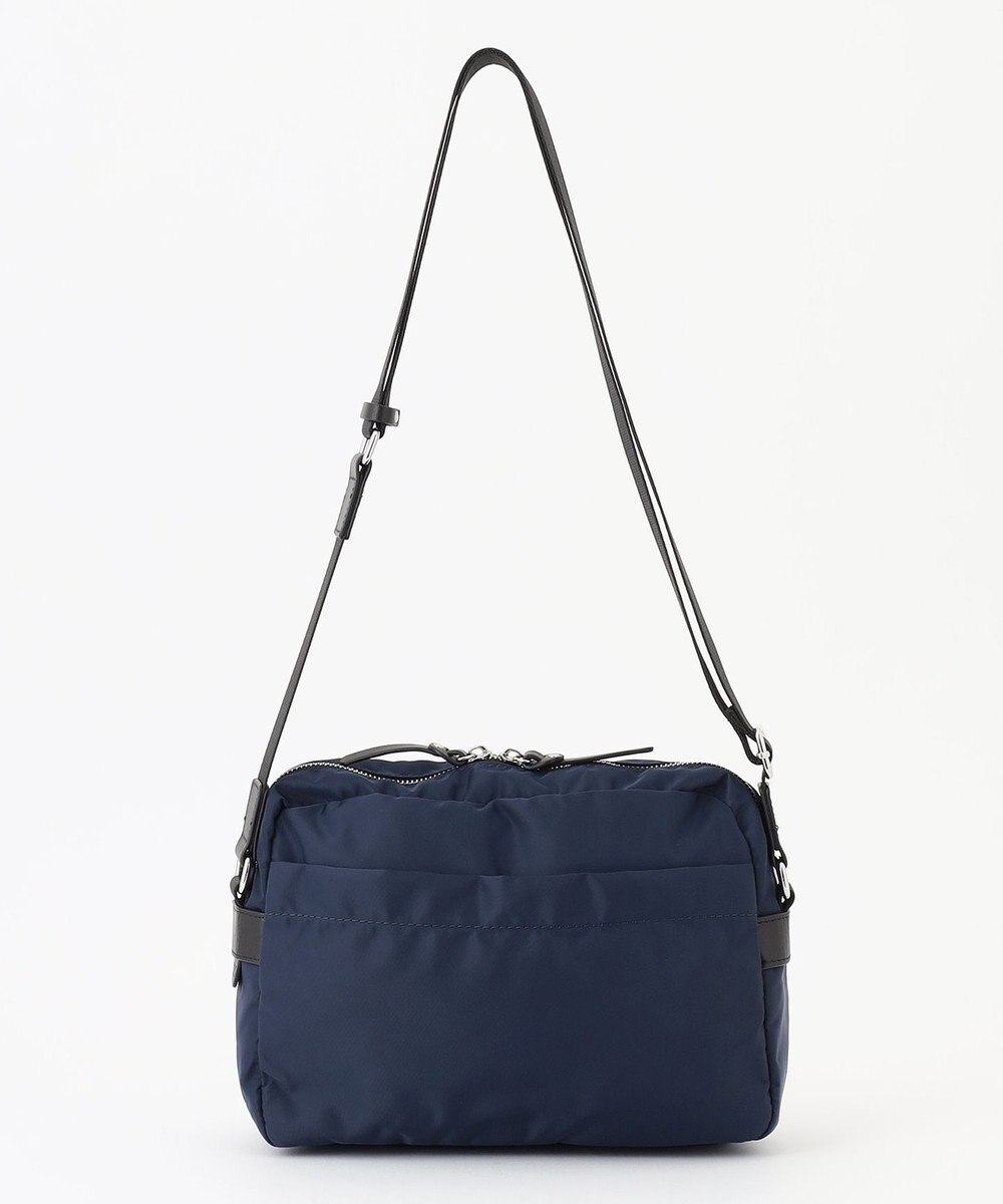 Y'SACCS ダブルポケットベーシックショルダー 