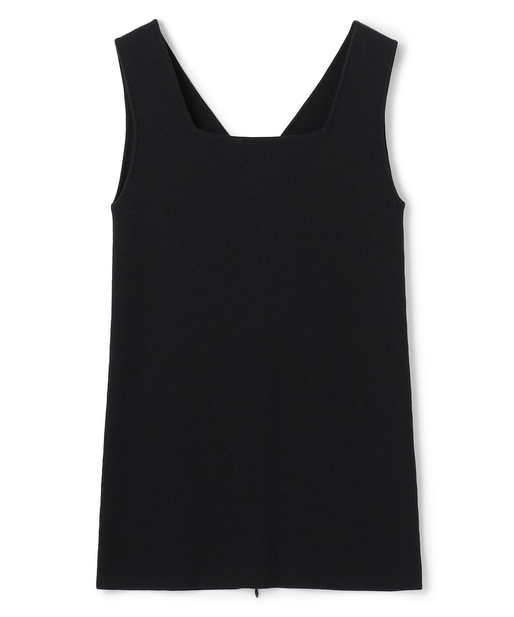 uncrave 2WAYタンクトップ 