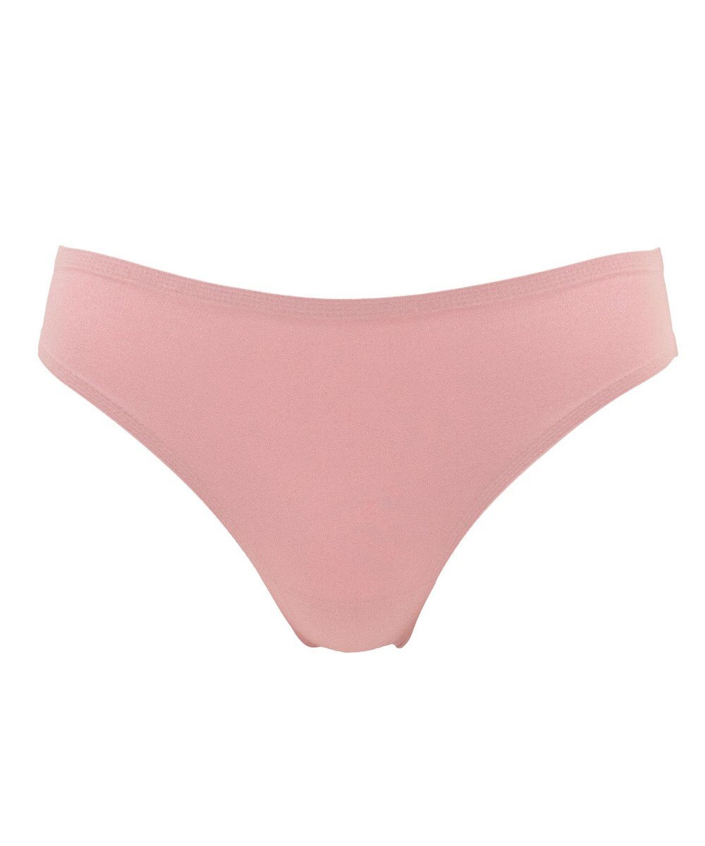 BRADELIS New York 【BRADELIS FIT】シームレスタンガ 