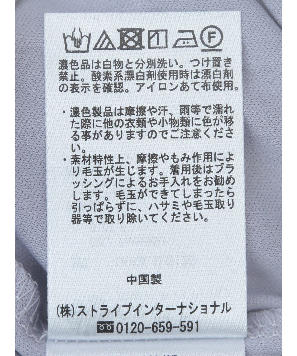 earth music&ecology カットティアードスカート 