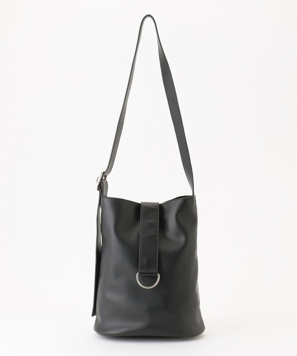 ICB ソフトワンショルダーバッグ 