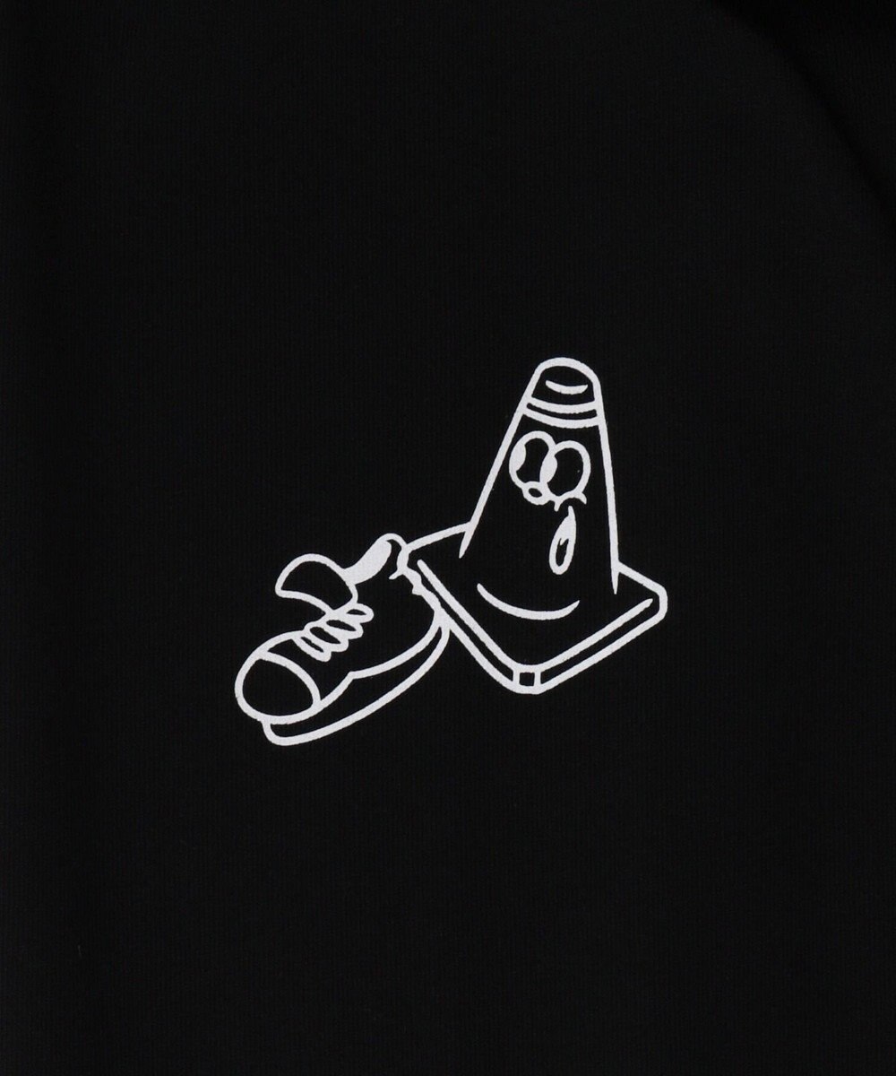 WEGO 別注NEW　JACKグラフィックT（LS） 