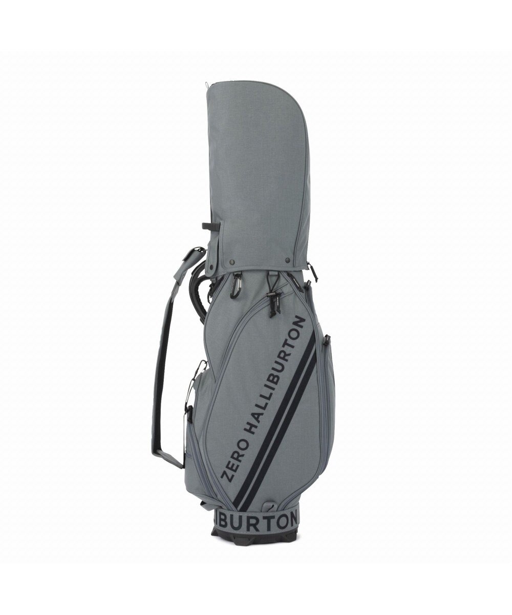 ZERO HALLIBURTON ZHG-CB1 ソリッド コーデュラ キャディーバッグ 82791 