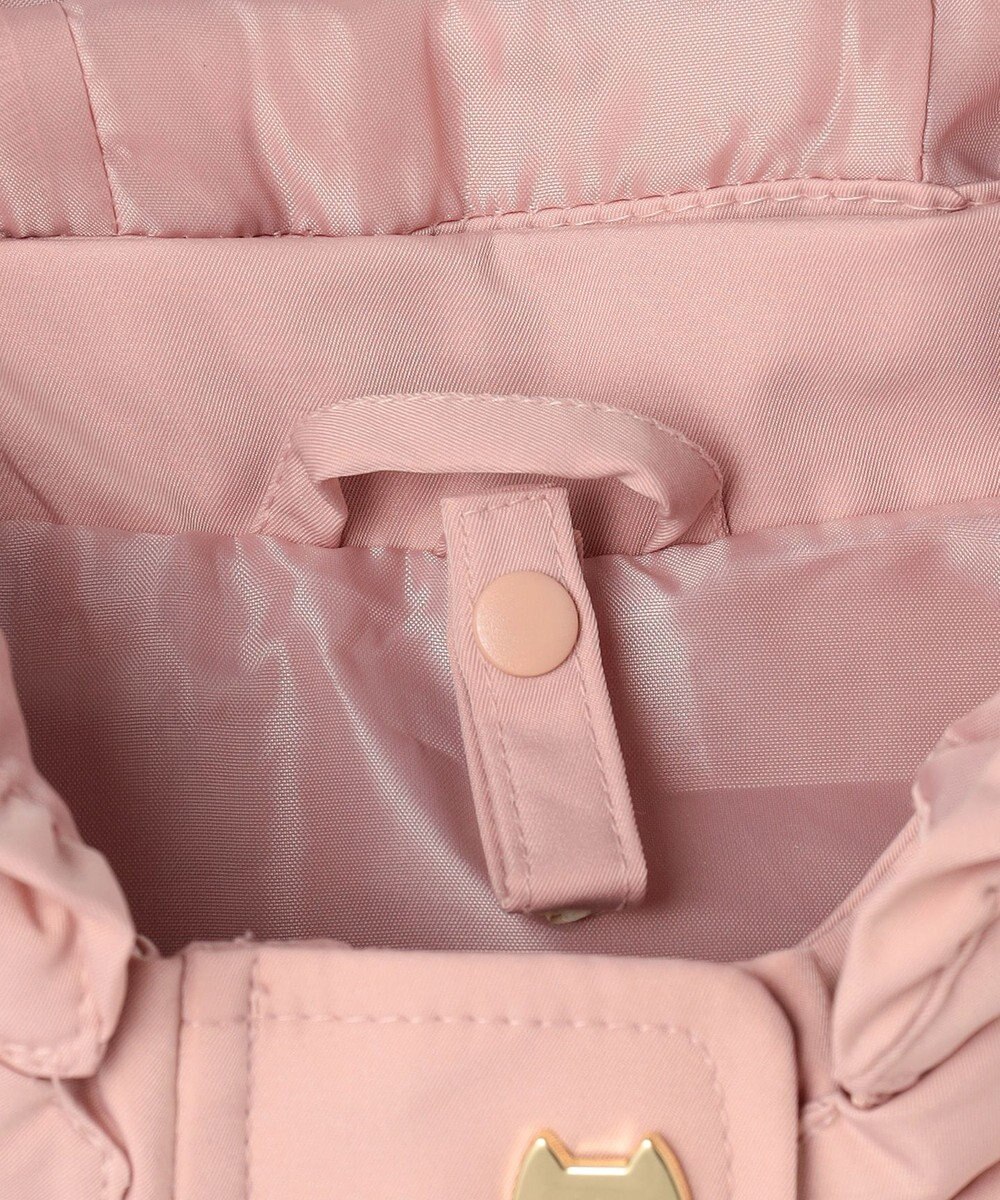 ANY KIDS 【フードが外れる/ドッキング可能】ニャウンパ 