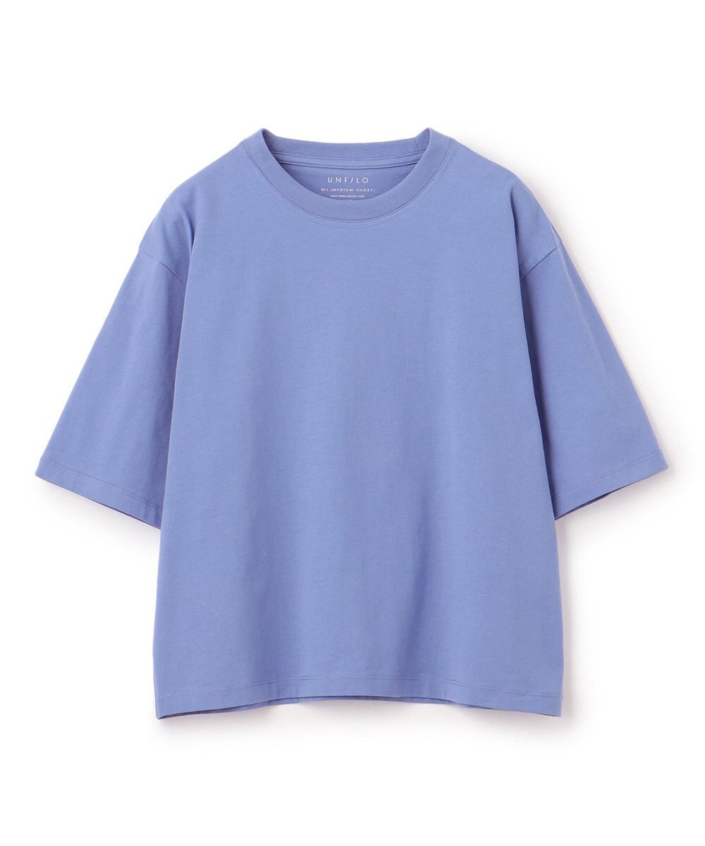 UNFILO ベーシックTEE 