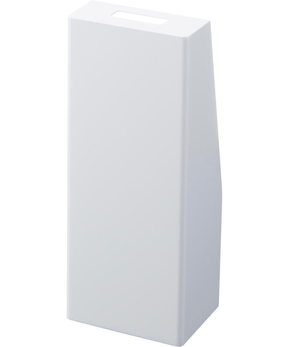 tower 消火器スタンド タワー ホワイト 