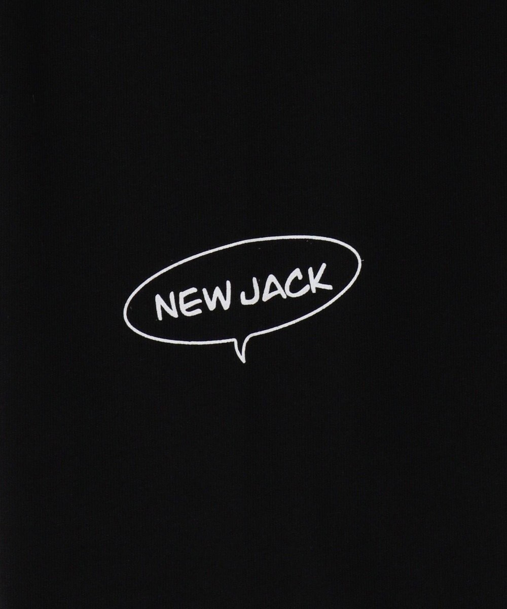 WEGO 別注NEW　JACKグラフィックT（LS） 