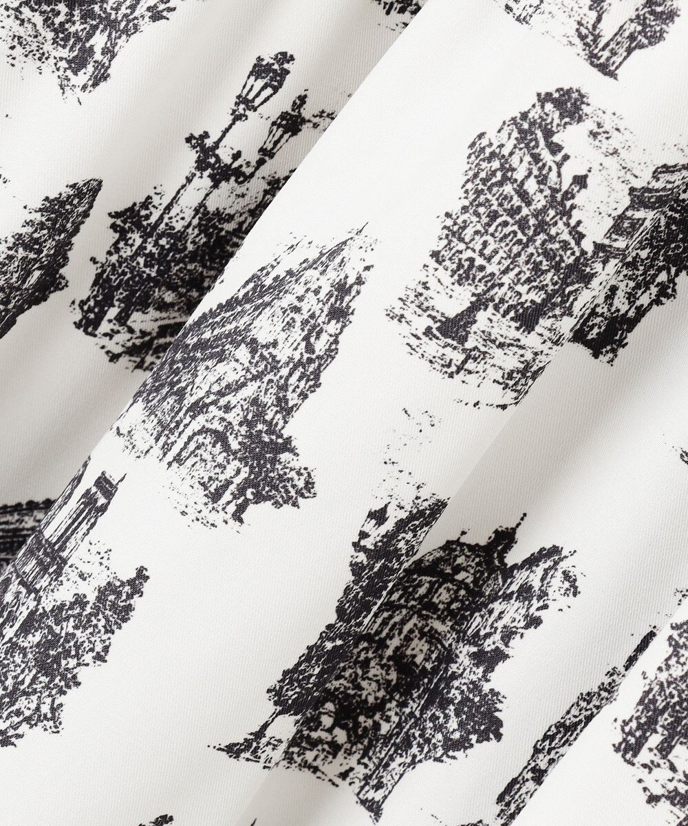 TOCCA 【洗える】ICONS OF DREAM スカート 