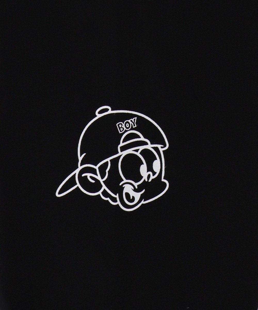 WEGO 別注NEW　JACKグラフィックT（LS） 