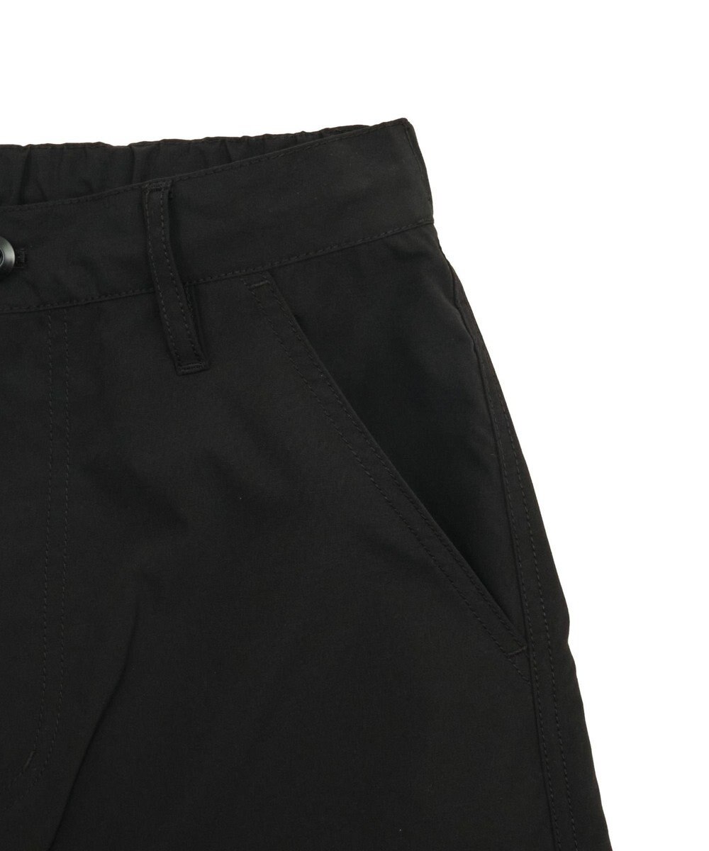 WEGO 【MLサイズ展開】2WAYリップストップカーゴパンツ 