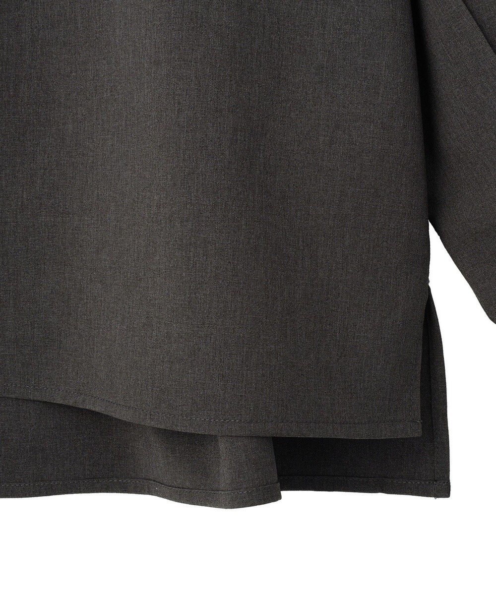 CRAFT STANDARD BOUTIQUE バルーンスリーブシャツ 