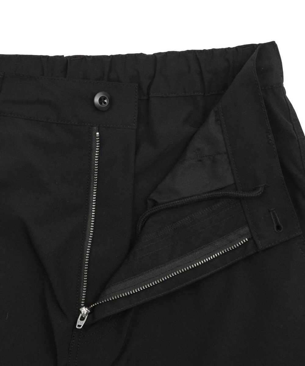 WEGO 【MLサイズ展開】2WAYリップストップカーゴパンツ 