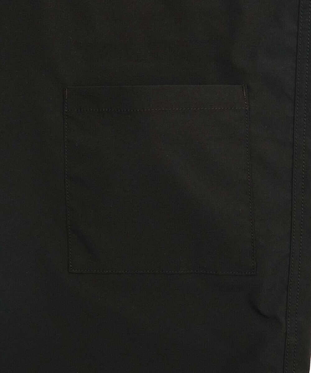 WEGO 【MLサイズ展開】2WAYリップストップカーゴパンツ 