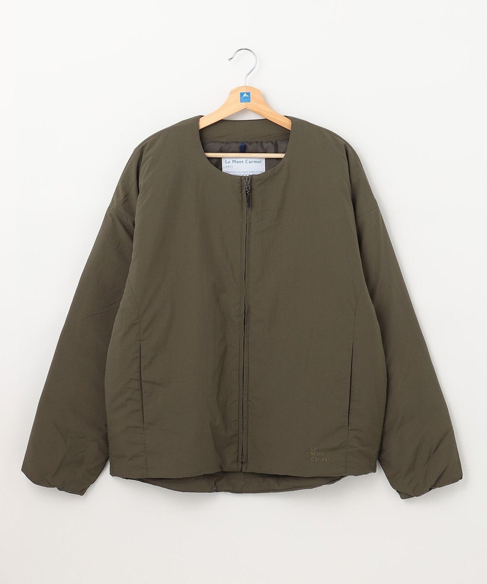 SHARE PARK MENS 【UNISEX】モンスター中綿カーディガン（L・XLサイズ） 