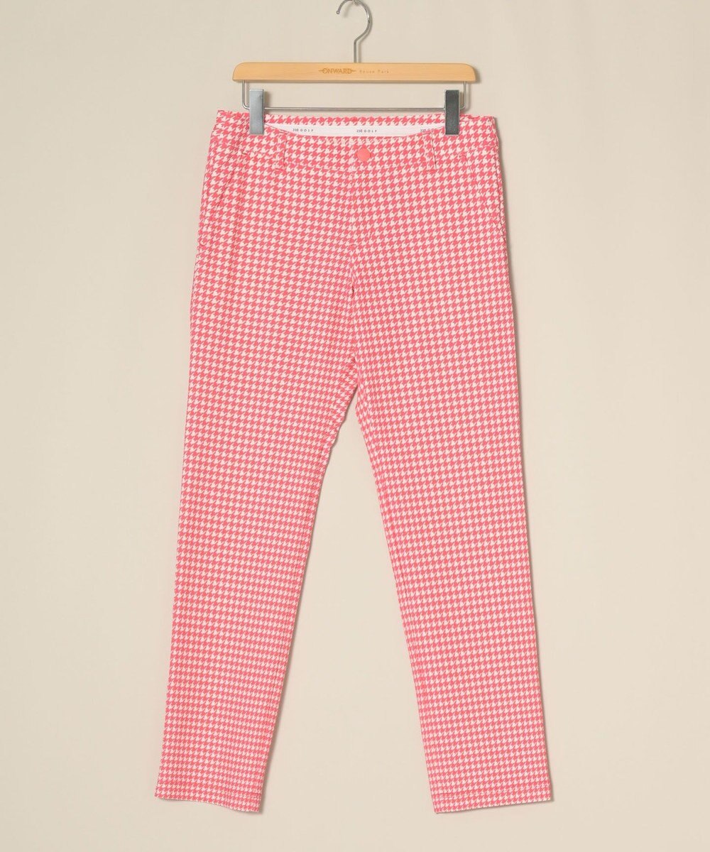 ONWARD Reuse Park 【23区GOLF】パンツ秋冬 