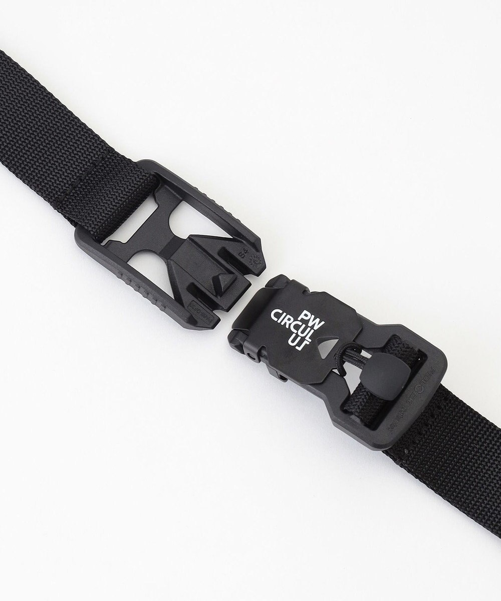 PW CIRCULUS 【MEN】アウトドアベルト ゴルフ 
