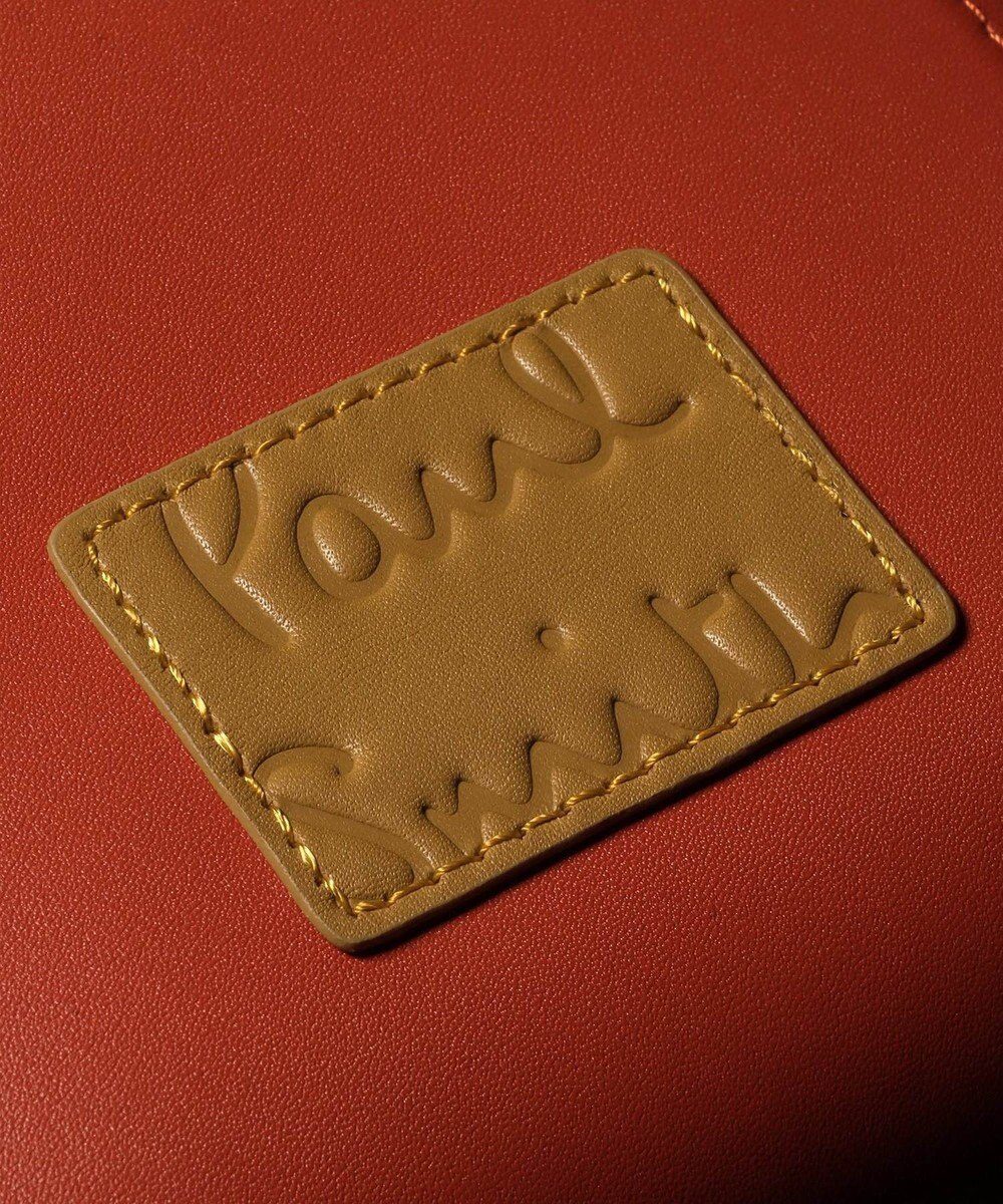 Paul Smith カラーブロックSS26 ミニショルダーバッグ 