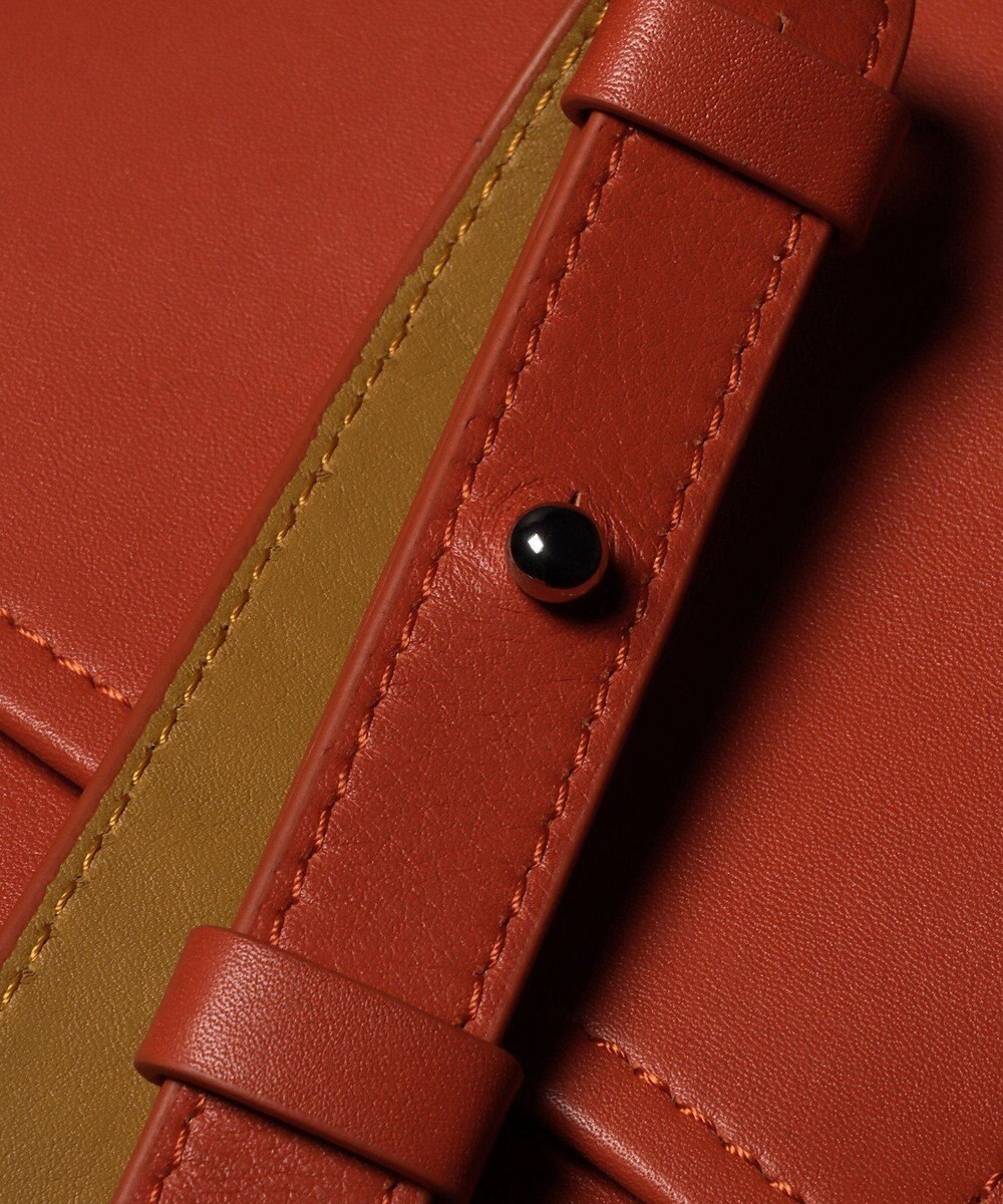 Paul Smith カラーブロックSS26 ミニショルダーバッグ 