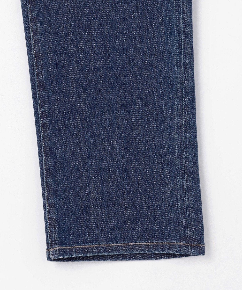 JOSEPH ABBOUD 【サスティナブル加工/ストレッチ】 オゾンストレッチ デニム 