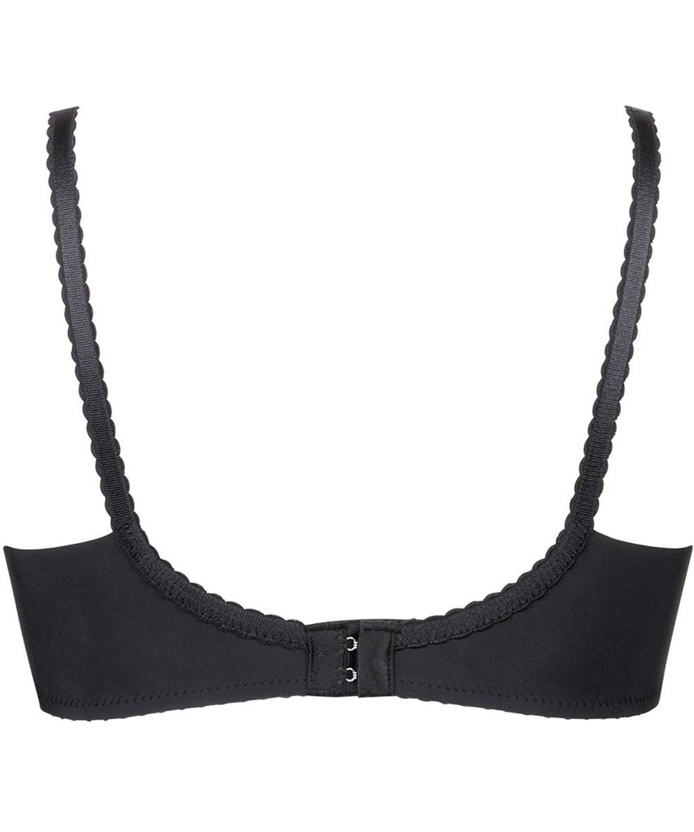 Wing ブラジャー バストとカップのすきまにフィット 自然にボリュームメイク ソフトなつけごこち 【スキマフィットブラ】 ブラ KB2366 ウイング／ワコール 