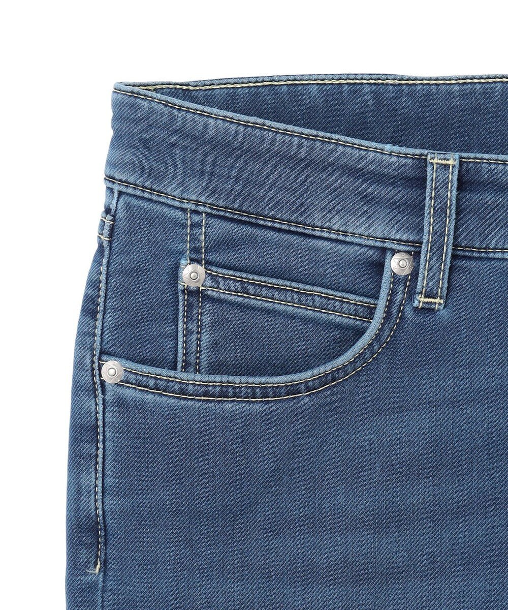 JOSEPH HOMME 【ROY ROGER'S】LEONARDO    デニムライク スウェットテーパード パンツ 