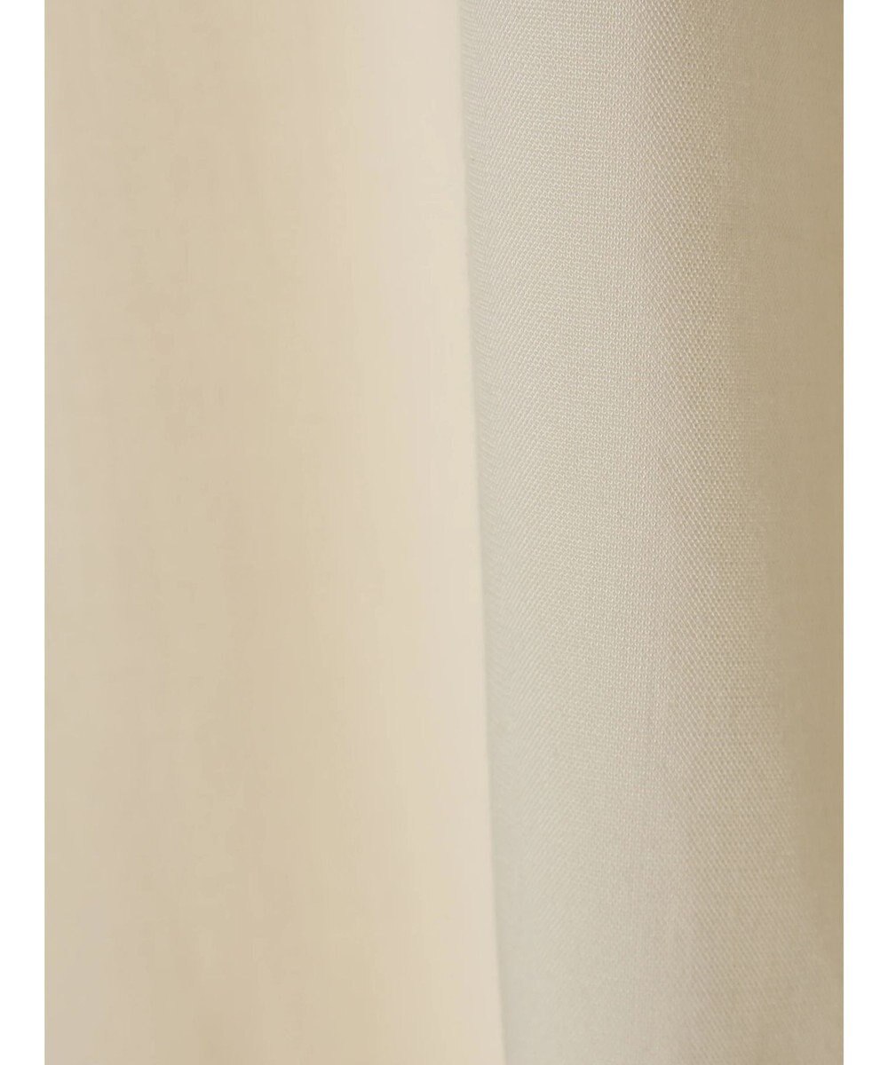 AMERICAN HOLIC 接触冷感＋ＵＶカットＷポケットシャツワンピース 