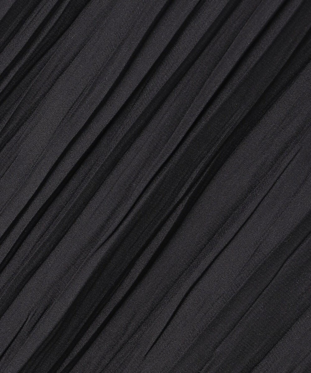 uncrave マシーンプリーツ ギャザーパンツ 