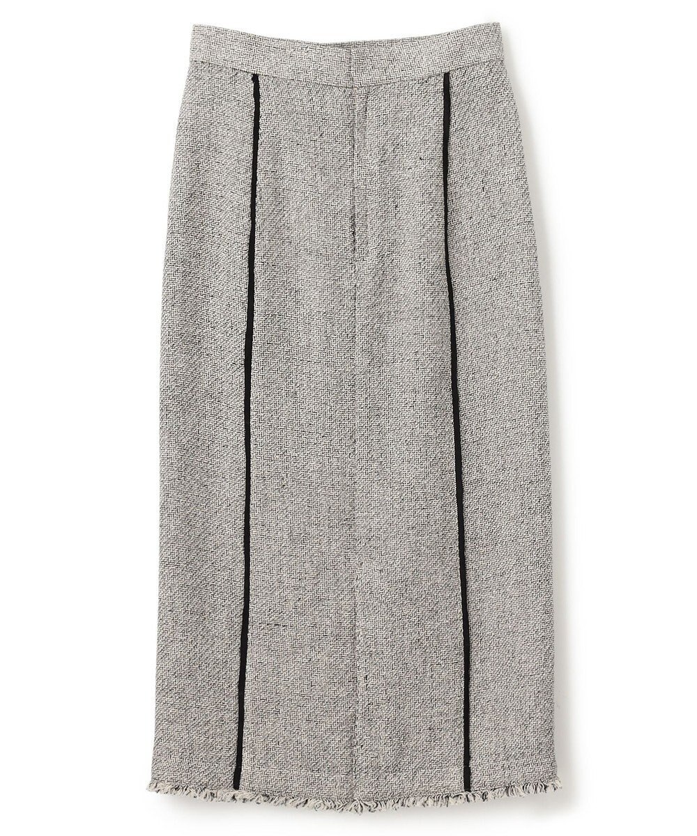 BEIGE， BABETTE / Iラインスカート 