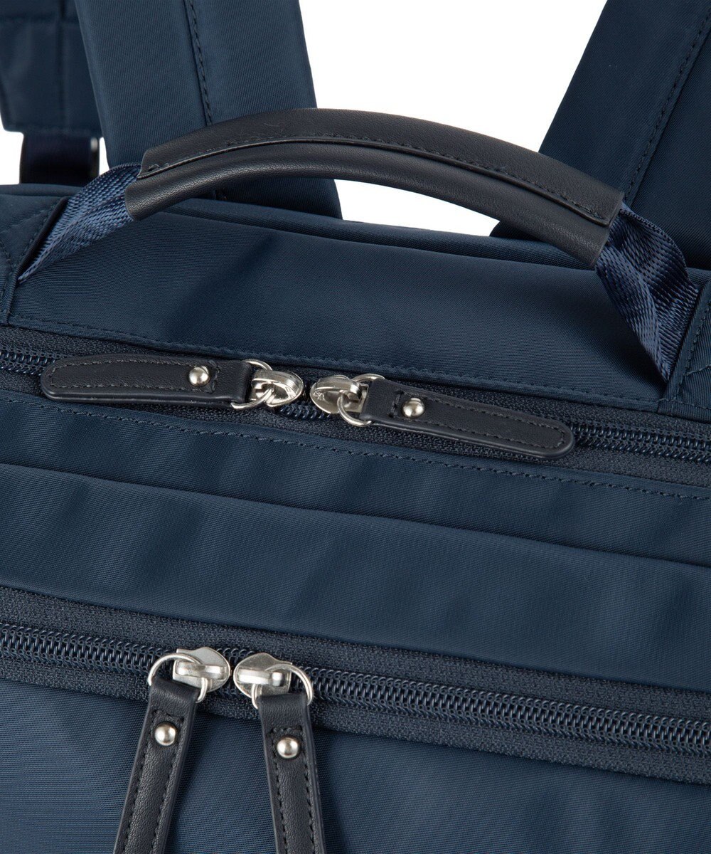 ACE BAGS & LUGGAGE 【WEB限定】 ACE WRT-505 リュック ビジネス A4 14.0インチPC 20252 エース 