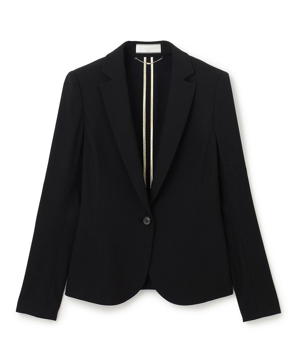 BEIGE， 【L-size】LUIZA / テーラードジャケット 