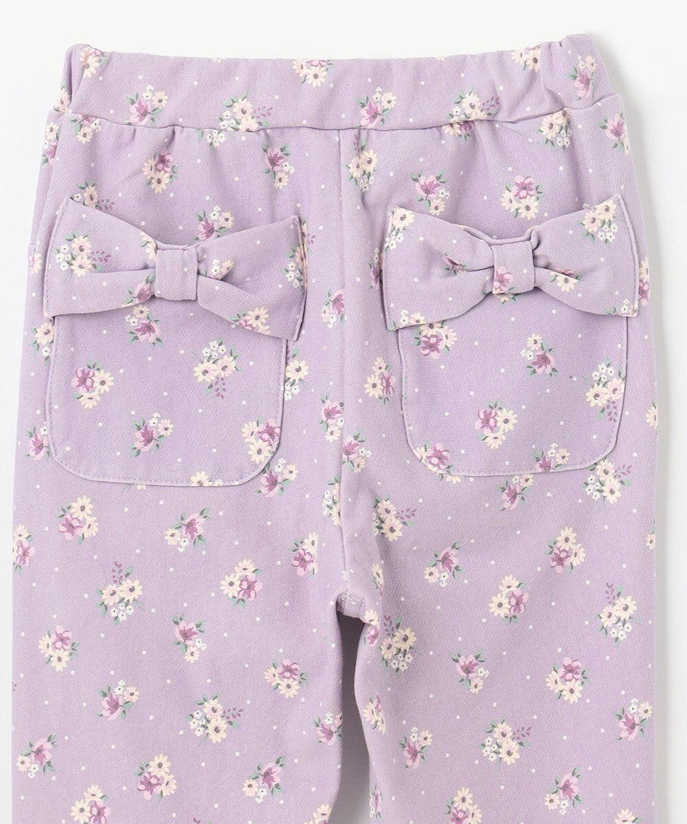 ANY KIDS 7daysガーリーパンツ(カットソー) 